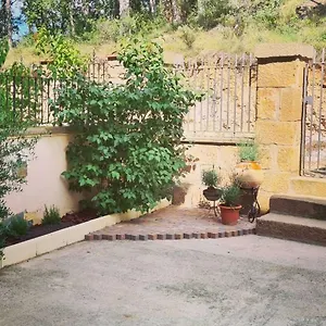 Casa Mon Сasa de vacaciones