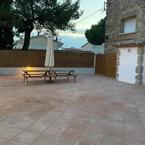 Masia Llonch Сasa de vacaciones