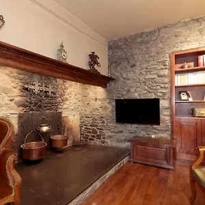 Casa Passeg Dera Libertat 8 Chalet