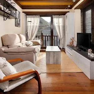 La Santeta De Aran Apartamento