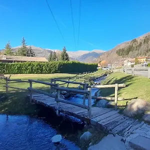 Vilallonga-camprodon-setcases Apartamento