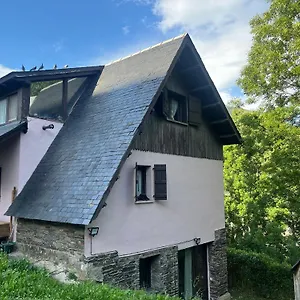 Casa Gemma Сasa de vacaciones