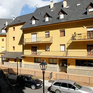Somni Aranes Apartamento